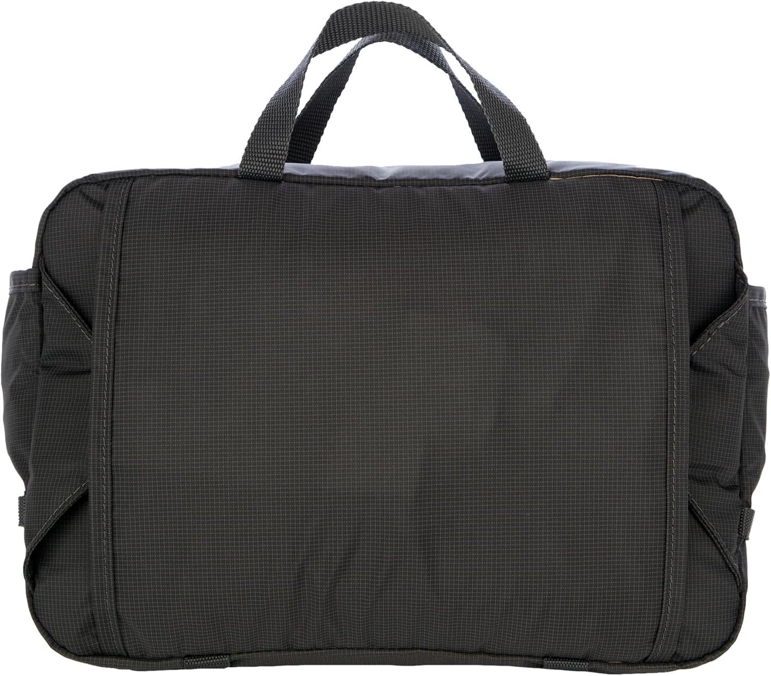 imageEddie Bauer 7L Trail Bag with Removeable Shoulder Strap and Adjustable WaistbandCarbon Black