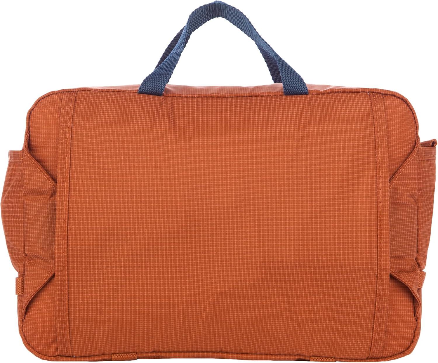 imageEddie Bauer 7L Trail Bag with Removeable Shoulder Strap and Adjustable WaistbandSienna