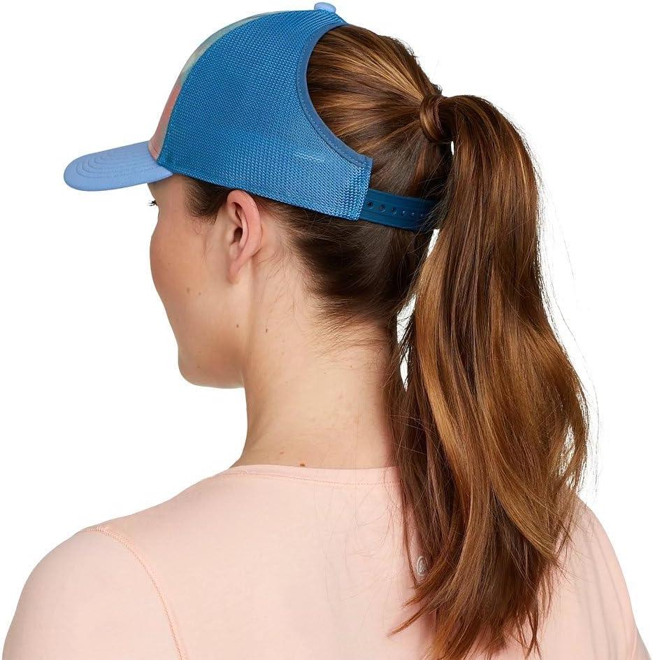 imageEddie Bauer Graphic Hat Open BackIrish Green