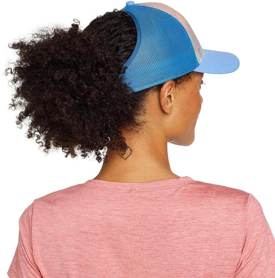 imageEddie Bauer Graphic Hat Open BackIrish Green