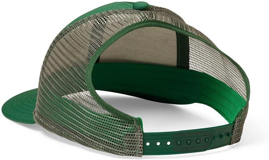 imageEddie Bauer Graphic Hat Open BackIrish Green