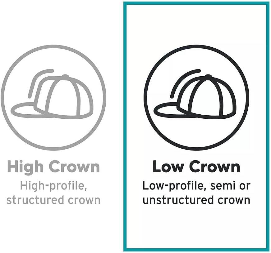 imageEddie Bauer Graphic Hat Open BackIrish Green