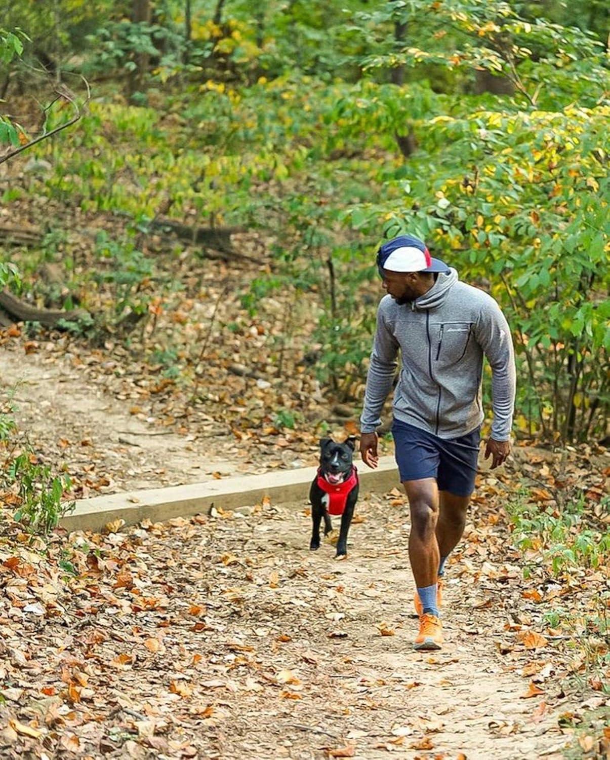 imageEddie Bauer Mens Standard 6quot Boxer Briefs Underwear 2 Pack Cotton Or AirknitCotton CharcoalNavy