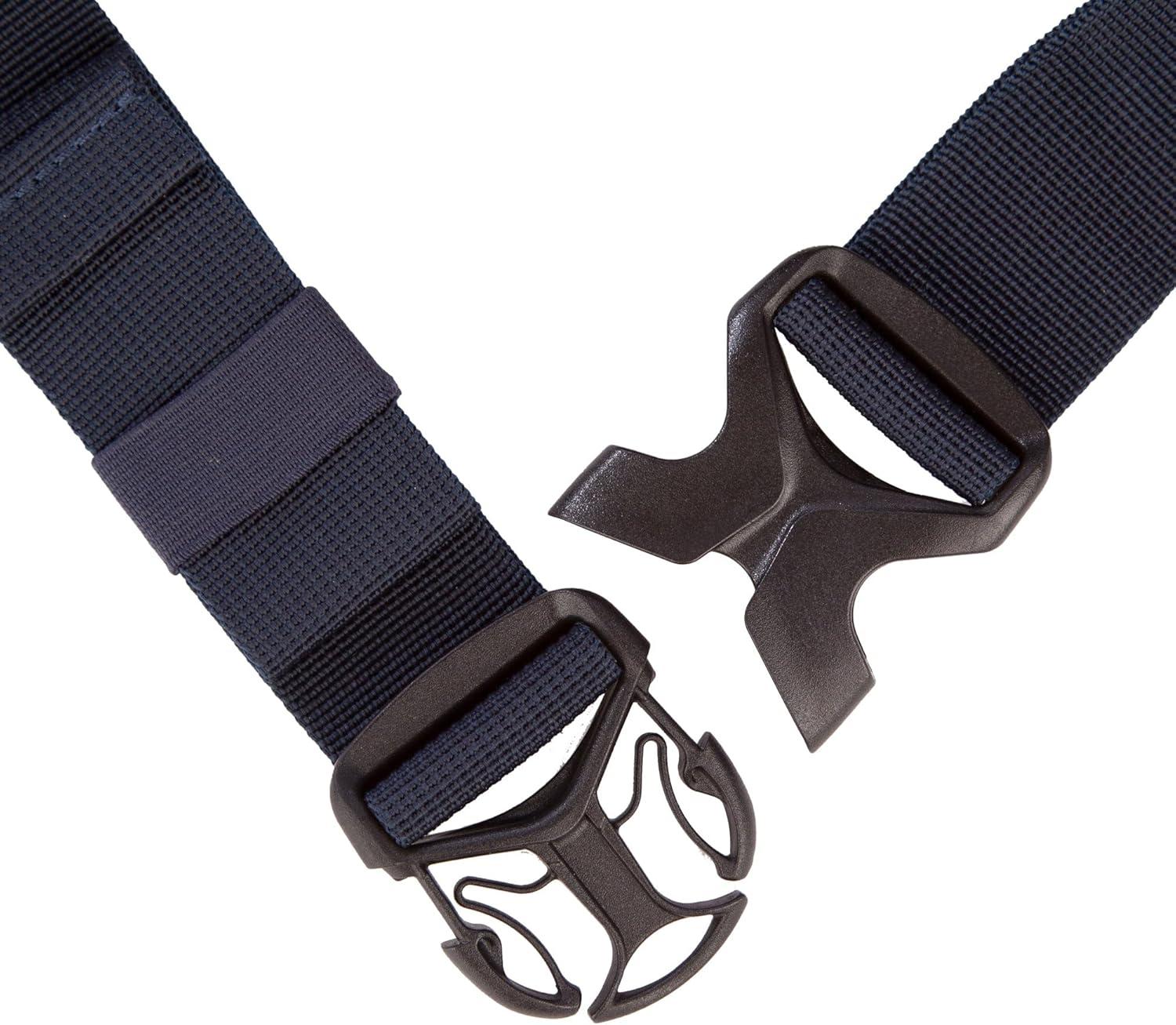 imageEddie Bauer Multipurpose RFIDBlocking Lightweight Travel Waistpack BagBrook