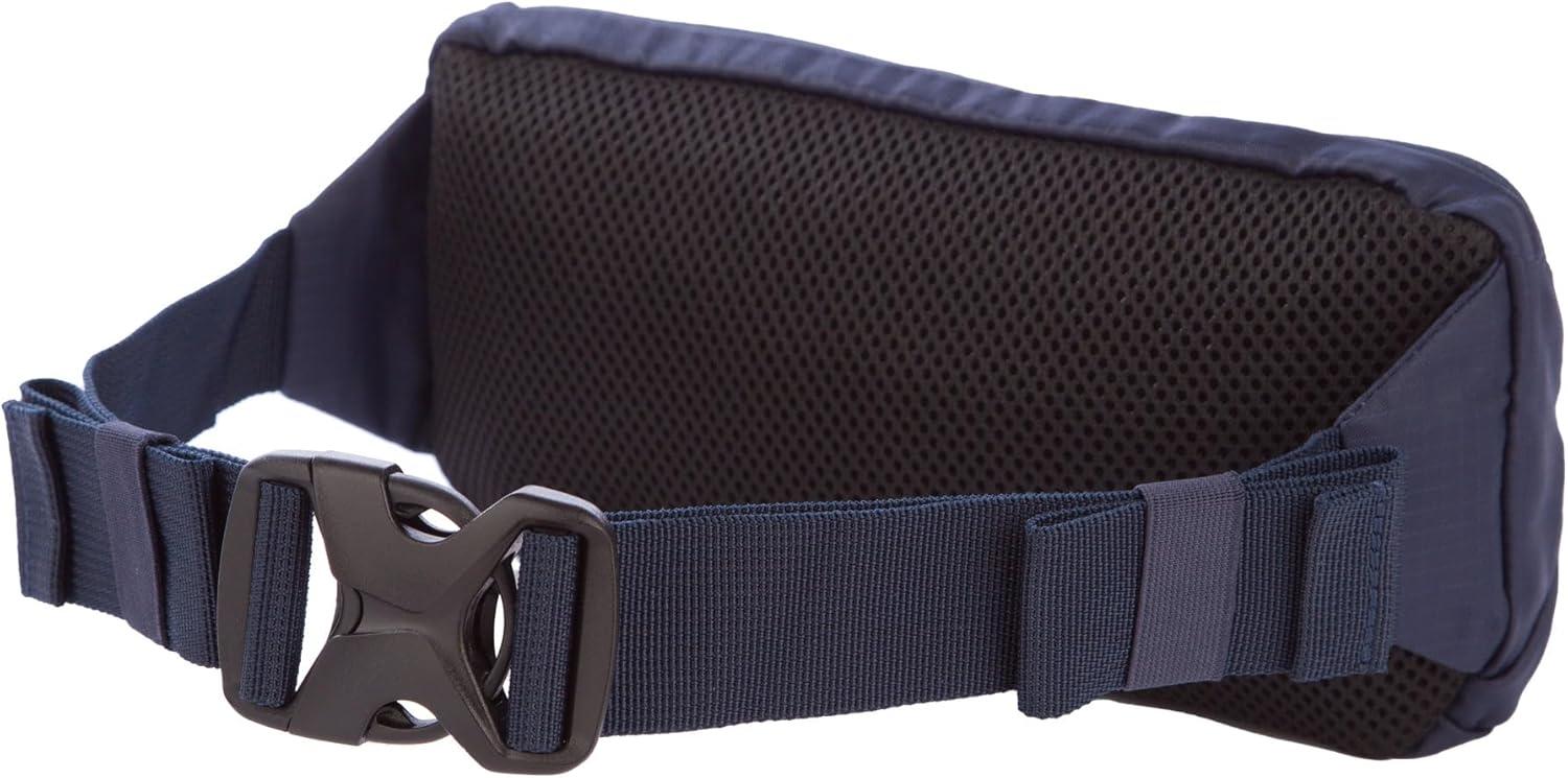 imageEddie Bauer Multipurpose RFIDBlocking Lightweight Travel Waistpack BagBrook