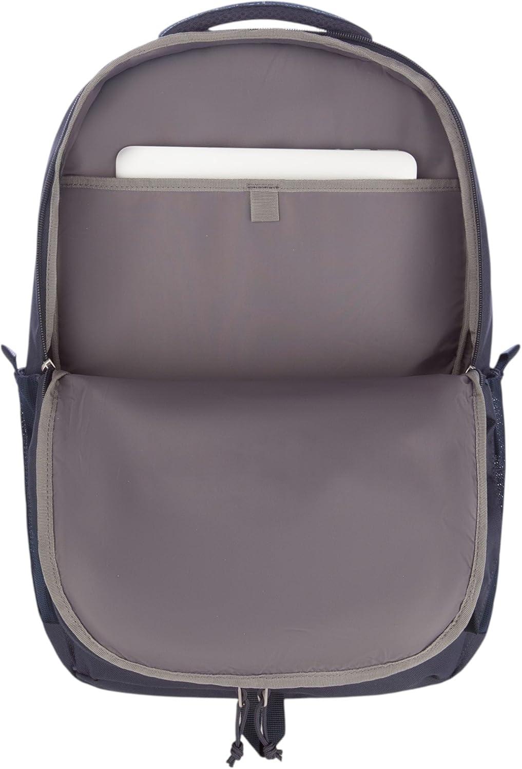 imageEddie Bauer Trail Ends Backpack 28L Laptop Sleeve Everyday Carry Travel Work Commuting Stretch Side Pockets Padded Shoulder Straps Mesh Back BrookBrook Green