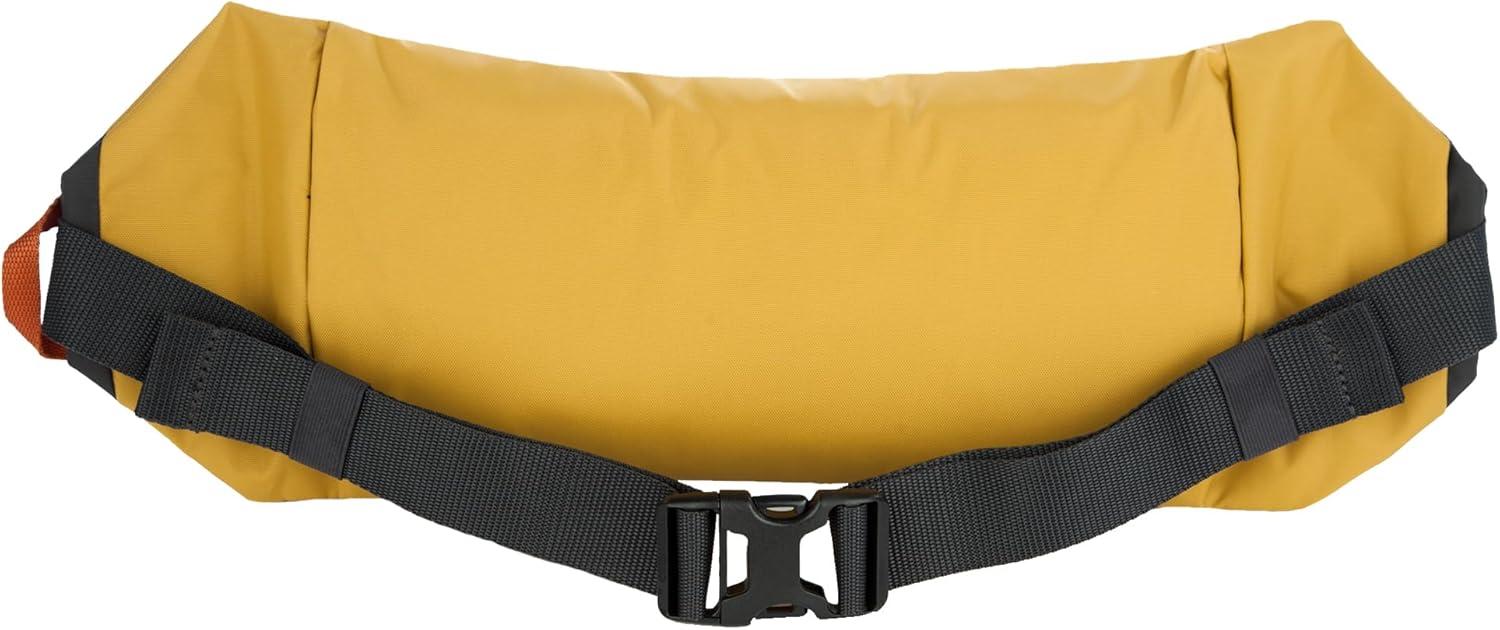 imageEddie Bauer Transit Sling Bag with Adjustable WaistbandAntique Gold