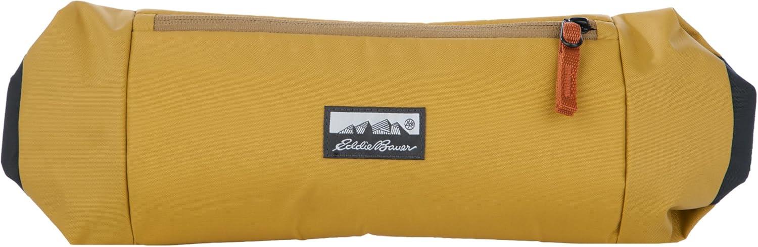 imageEddie Bauer Transit Sling Bag with Adjustable WaistbandAntique Gold