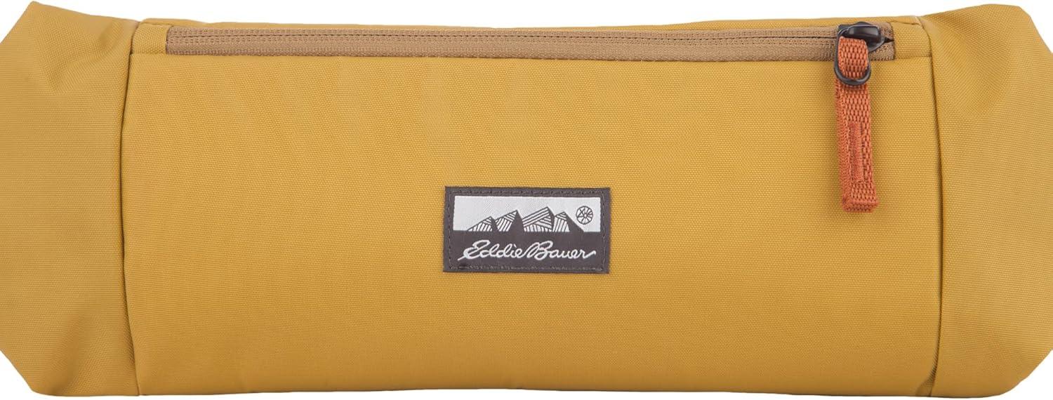 imageEddie Bauer Transit Sling Bag with Adjustable WaistbandAntique Gold