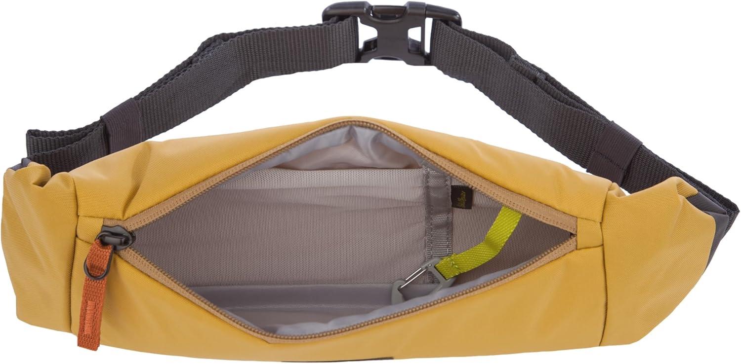 imageEddie Bauer Transit Sling Bag with Adjustable WaistbandAntique Gold