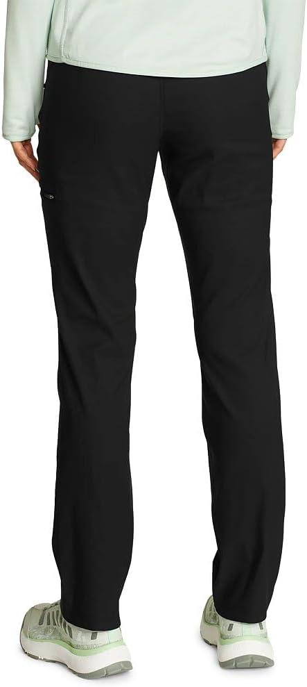 imageEddie Bauer Womens Rainier PantBlack Rainier