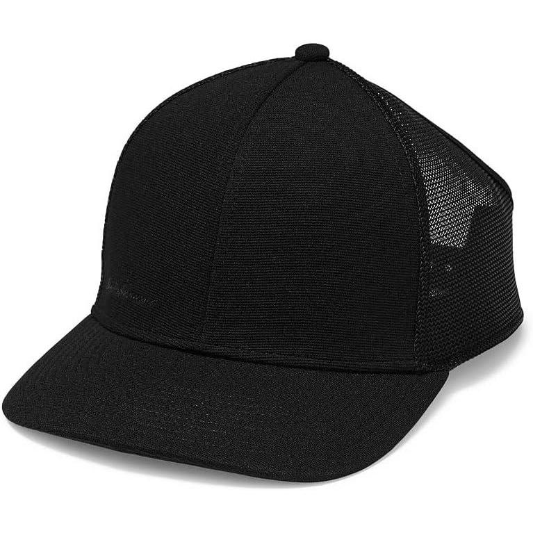 imageEddie Bauer Graphic Hat Open BackBlack