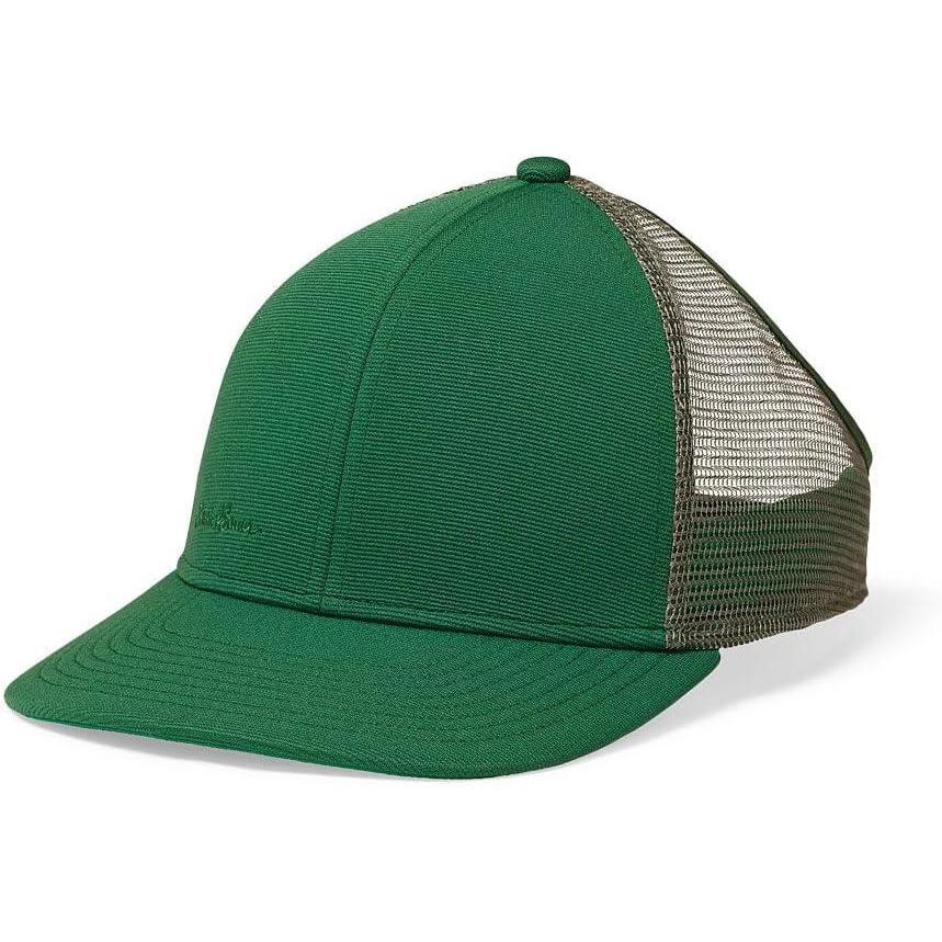 imageEddie Bauer Graphic Hat Open BackIrish Green