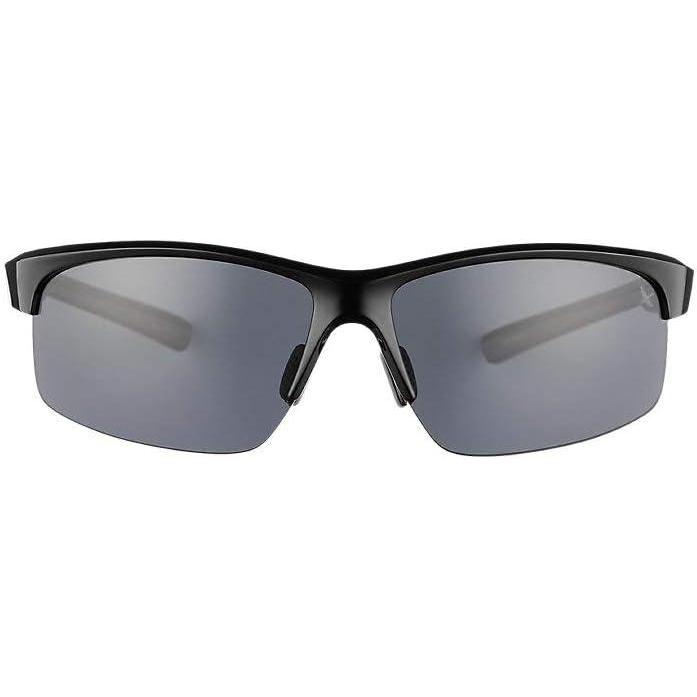 imageEddie Bauer Highridge Polarized SunglassesBlack