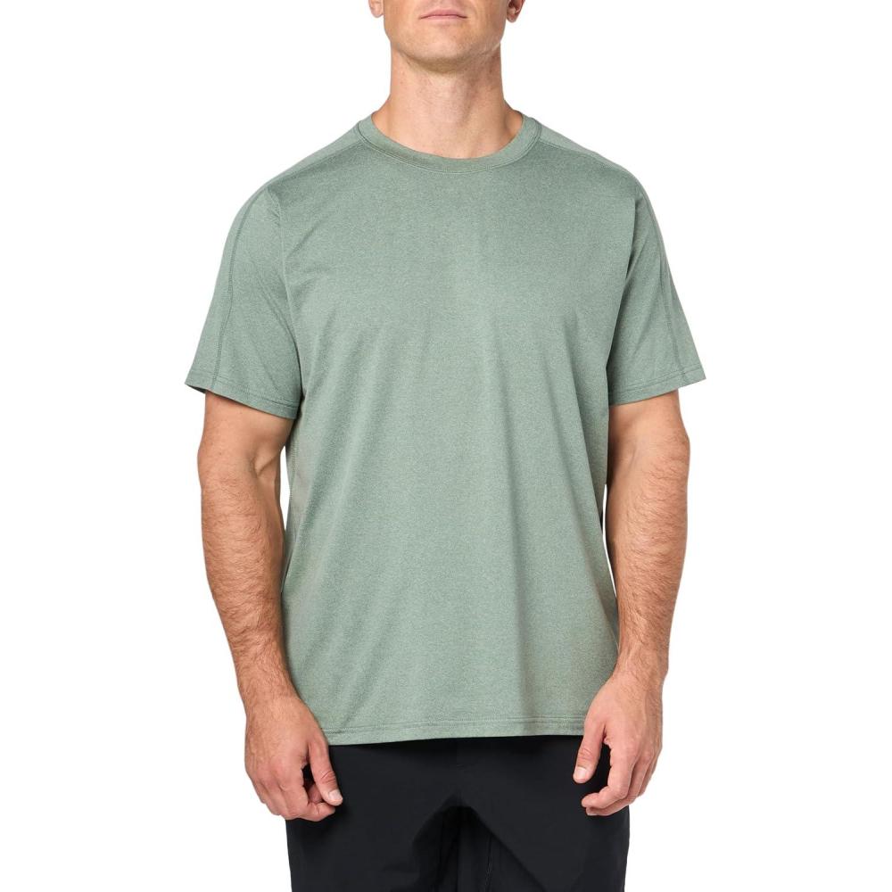 imageEddie Bauer Mens Adventurer Pro Field ShortSleeve ShirtSage