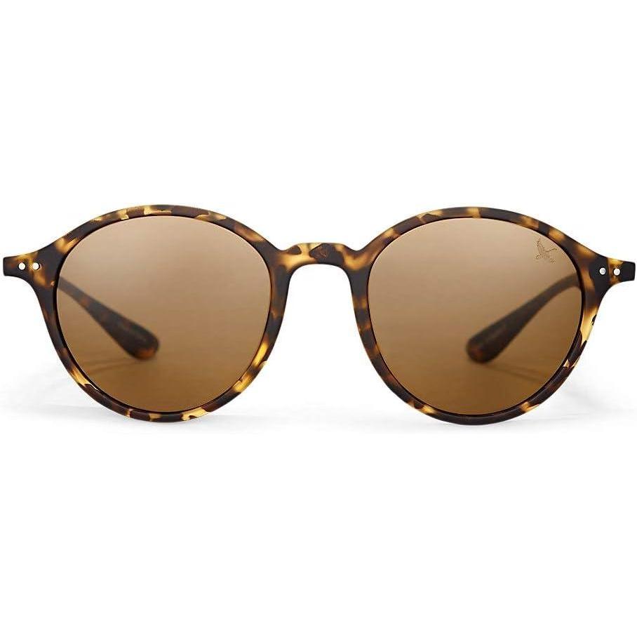 imageEddie Bauer Newport Polarized SunglassesTortoise