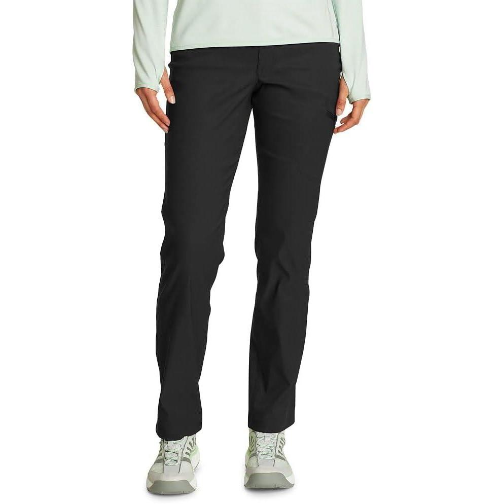 imageEddie Bauer Womens Rainier PantBlack Rainier