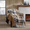 Trailhead Plaid Beige
