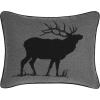 Elk Charcoal/Black