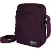imageEddie Bauer Jasper Crossbody Bag with Zippered Main Compartment and Adjustable Shoulder StrapDark Plum