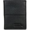 Rugged Leather - Black