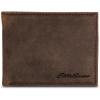 Embossed Leather - Tan