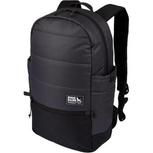 Eddie Bauer 20L Ripstop Nylon Puffer Backpack – Sprig(Carbon)