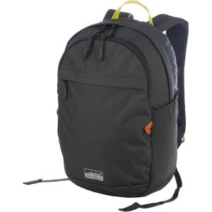 Eddie Bauer 30L Venture Backpack, Hydration and Laptop Compatible Daypack, Carbon Black(Carbon Black)