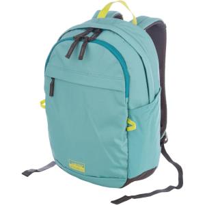 Eddie Bauer 30L Venture Backpack, Hydration and Laptop Compatible Daypack, Carbon Black(Dusty Jade)
