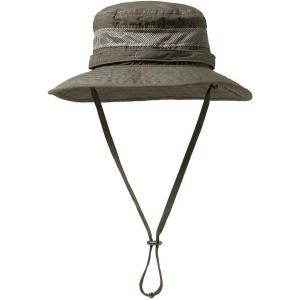 Eddie Bauer Exploration UPF Vented Boonie Hat(Dk Thyme)