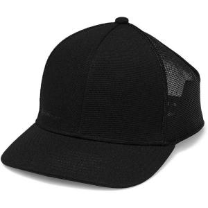 Eddie Bauer Graphic Hat – Open Back(Black)