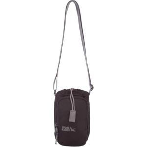Eddie Bauer Insulated Bottle Bag | Sling | Work | Travel | Outdoor | Black(Black)