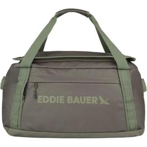 Eddie Bauer Maximus Duffel Bag 40L and 70L | Hiking | Outdoor | Travel | Lightweight | Weather-Resistant | Durable | Rugged(Spruce)