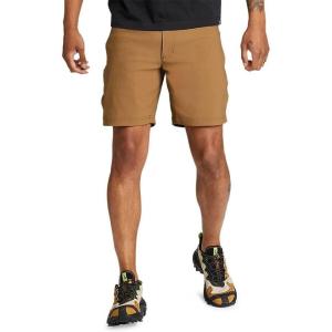 Eddie Bauer Men’s Horizon Guide Wander Shorts(Tawny)