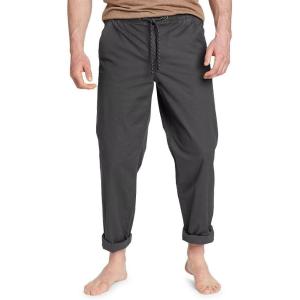 Eddie Bauer Men’s Mr Top Out Ripstop Pant(Carbon)