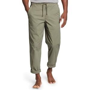 Eddie Bauer Men’s Mr Top Out Ripstop Pant(Sprig)