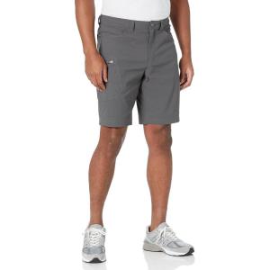 Eddie Bauer Men’s Rainier Shorts(Dk Smoke)