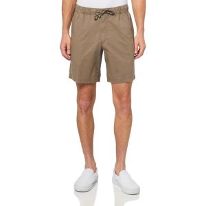 Eddie Bauer Men’s Top Out Ripstop Shorts(Bark)