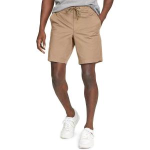 Eddie Bauer Men’s Top Out Ripstop Shorts(Flax)