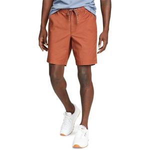 Eddie Bauer Men’s Top Out Ripstop Shorts(Paprika)