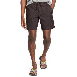 Eddie Bauer Men’s Top Out Ripstop Shorts(Vapour)