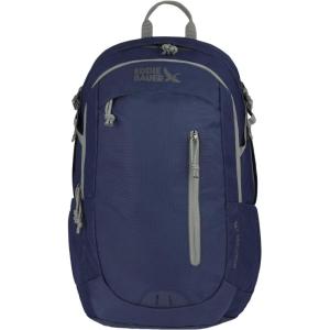 Eddie Bauer Montlake Backpack | Travel | Commuting | Laptop | Everyday Carry | 27L | Dark Ruby(Brook)
