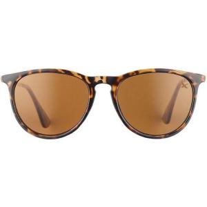 Eddie Bauer Montlake Polarized Sunglasses(Tortoise)