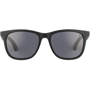 Eddie Bauer Preston Polarized Sunglasses(Black)