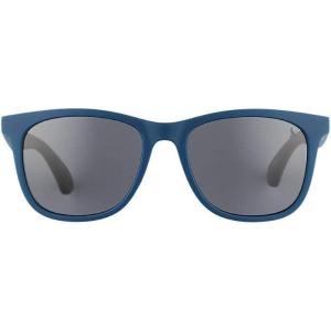 Eddie Bauer Preston Polarized Sunglasses(Blue)