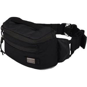 Eddie Bauer Skylar Sling Bag | Waist Pack | Fanny Pack | Lightweight | Travel | EDC | Outdoor | Crossbody(Black)