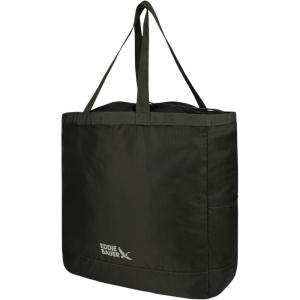 Eddie Bauer Stowaway Packable Tote Bag | Lightweight | Compact | Cinch Closure | Ripstop Nylon | 25l Capacity(Dark Forest)