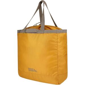Eddie Bauer Stowaway Packable Tote Bag | Lightweight | Compact | Cinch Closure | Ripstop Nylon | 25l Capacity(Field Gold)
