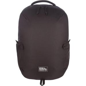 Eddie Bauer Trail Ends Backpack 28L | Laptop Sleeve | Everyday Carry | Travel | Work | Commuting | Stretch Side Pockets | Padded Shoulder Straps | Mesh Back – Brook(Black)