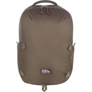 Eddie Bauer Trail Ends Backpack 28L | Laptop Sleeve | Everyday Carry | Travel | Work | Commuting | Stretch Side Pockets | Padded Shoulder Straps | Mesh Back – Brook(Spruce)